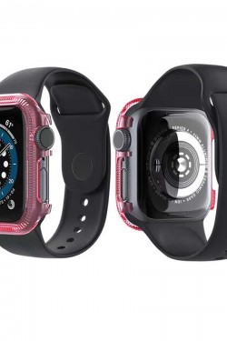 Apple Watch 42mm DubiCase Watch Gard 03 Kasa Koruyucu