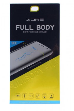 HTC Desire 10 DubiCase 0.2mm Full Body Ekran Koruyucu