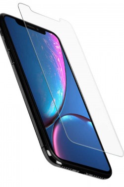 Huawei Ascend G7 DubiCase Maxi Glass Temperli Cam Ekran Koruyucu
