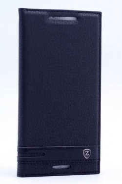 HTC Desier 830 Kılıf DubiCase Elite Kapaklı Kılıf ( BEYAZ )